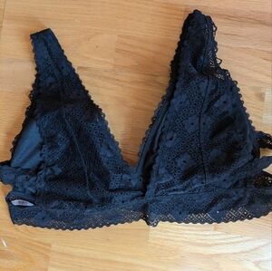 True plus sizes bras SIZE 3X black Women’s